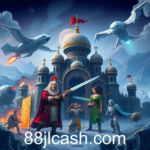 Exploring the World of Strategy Games: A Gateway to Tactical Mastery