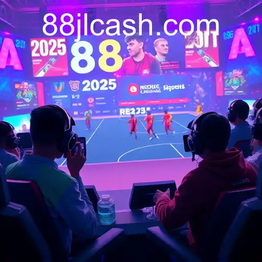 Exploring the World of Online Gaming in 2025